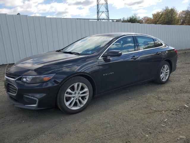 Photo 1 from auction – 2017 CHEVROLET MALIBU LT with VIN 1G1ZE5ST4HF222412