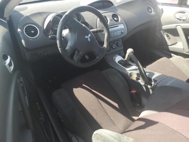 Photo 8 from auction – 2011 MITSUBISHI ECLIPSE GS with VIN 4A31K5DF3BE003035