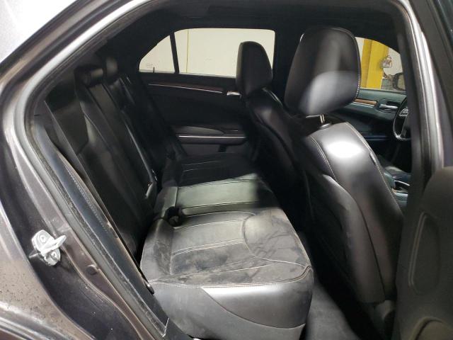 Photo 10 from auction – 2014 CHRYSLER 300C VARVA with VIN 2C3CCAJT0EH148577