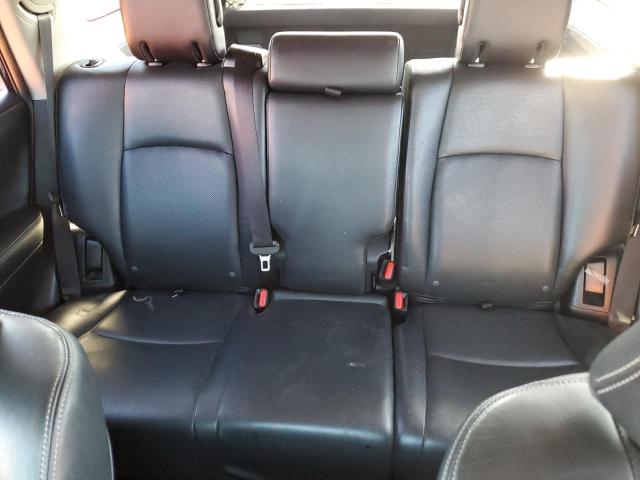 Photo 10 from auction – 2017 TOYOTA 4RUNNER SR with VIN JTEBU5JR2H5448211