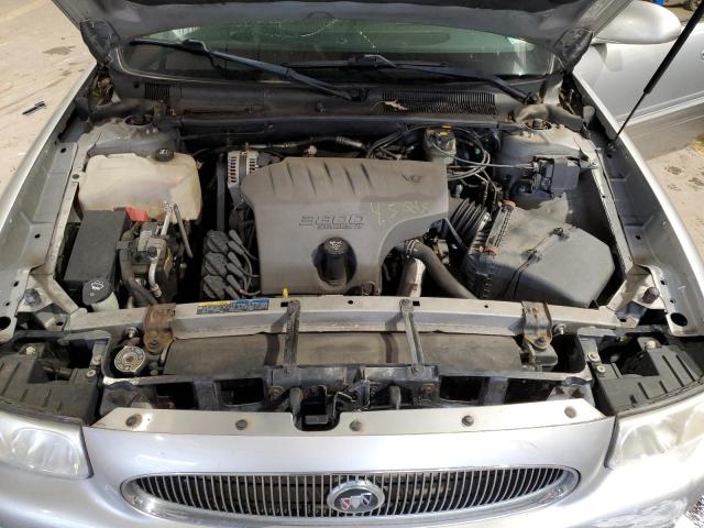 Photo 11 from auction – 2005 BUICK LESABRE CU with VIN 1G4HP52K95U248205