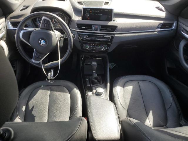 Photo 8 from auction – 2016 BMW X1 XDRIVE2 with VIN WBXHT3Z30G4A50074