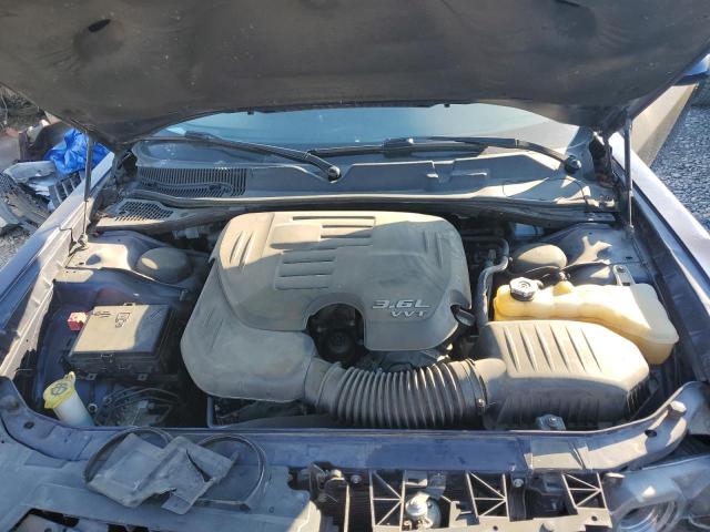 Photo 11 from auction – 2016 DODGE CHALLENGER with VIN 2C3CDZAG5GH278923