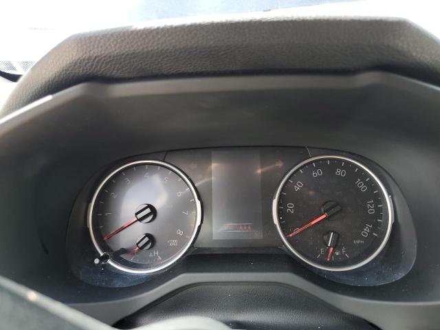 Photo 9 from auction – 2019 TOYOTA RAV4 XLE with VIN JTMW1RFV2KD037819