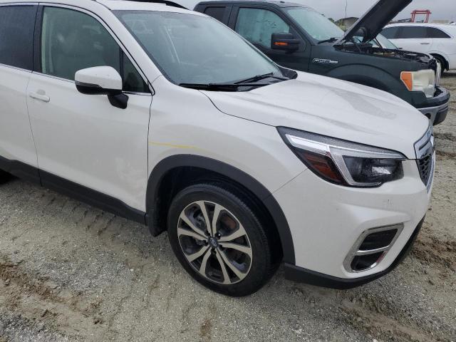 Photo 13 from auction – 2021 SUBARU FORESTER L with VIN JF2SKAUC4MH430703