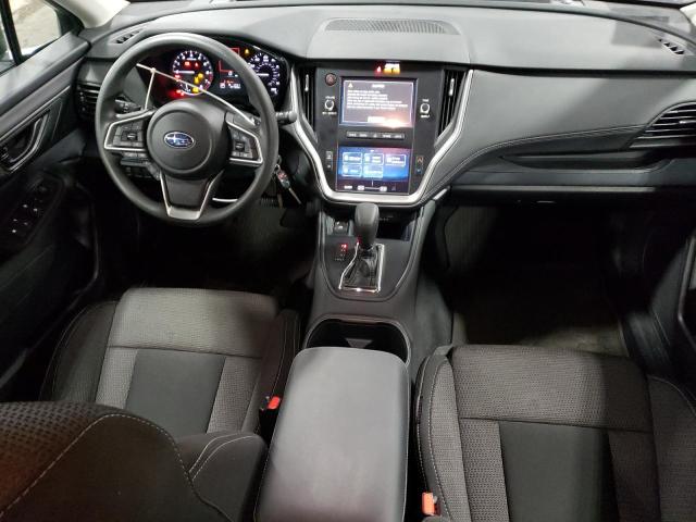 Photo 8 from auction – 2022 SUBARU OUTBACK with VIN 4S4BTAAC5N3223022