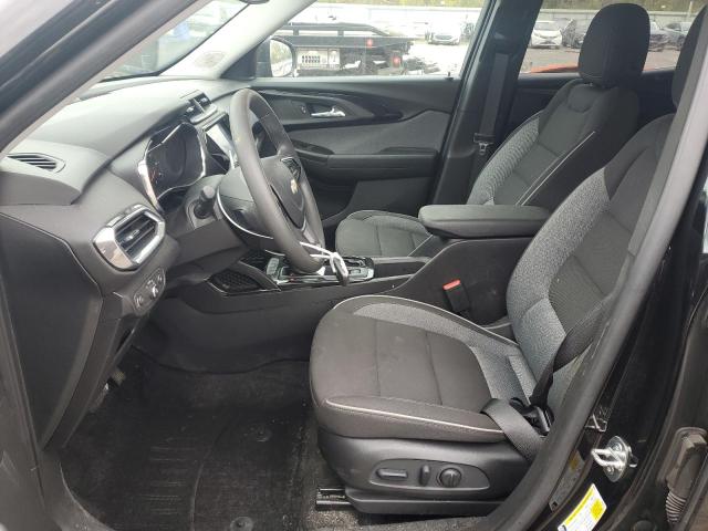 Photo 7 from auction – 2023 CHEVROLET TRAILBLAZE with VIN KL79MRSL4PB090787