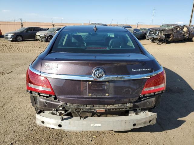 Photo 6 from auction – 2015 BUICK LACROSSE P with VIN 1G4GF5G30FF239379