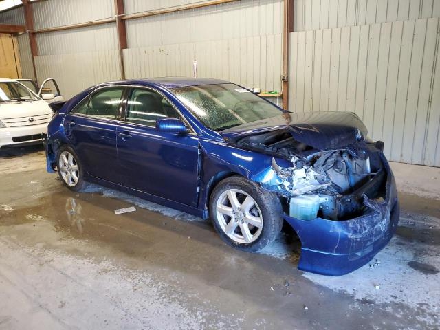Photo 4 from auction – 2007 TOYOTA CAMRY CE with VIN 4T1BE46K57U081571