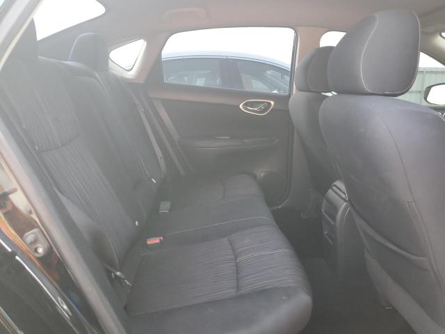 Photo 10 from auction – 2016 NISSAN SENTRA S with VIN 3N1AB7AP0GL656329