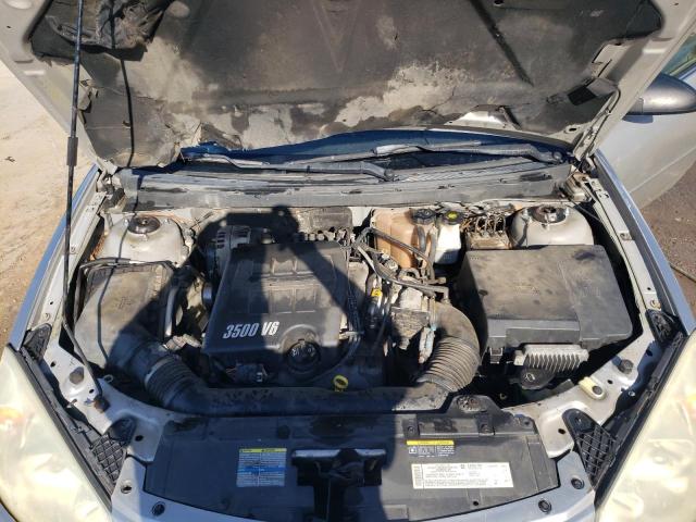 Photo 11 from auction – 2006 PONTIAC G6 GT with VIN 1G2ZH558564233521