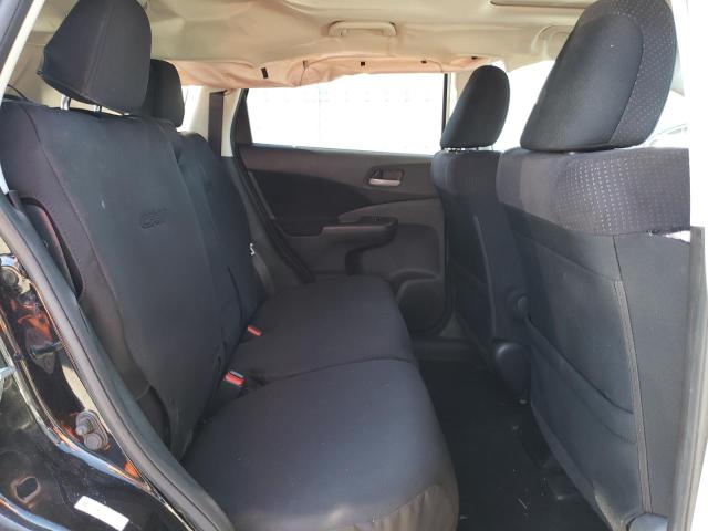 Photo 11 from auction – 2013 HONDA CR-V EX with VIN 2HKRM4H55DH615770