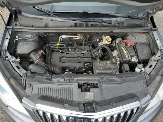 Photo 12 from auction – 2014 BUICK ENCORE CON with VIN KL4CJBSB4EB752388