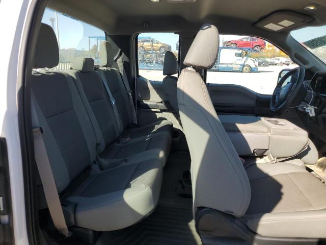 Photo 10 from auction – 2015 FORD F150 SUPER with VIN 1FTEX1E82FKD47106