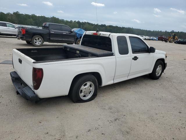 Photo 3 from auction – 2007 CHEVROLET COLORADO with VIN 1GCCS199778214087