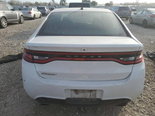 Photo 6 from auction – 2015 DODGE DART SXT with VIN 1C3CDFBB6FD181520