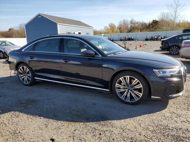 Photo 4 from auction – 2023 AUDI A8 L with VIN WAULDAF86PN002950