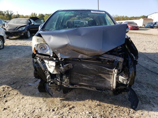 Photo 5 from auction – 2012 HONDA FIT with VIN JHMGE8H35CC032702