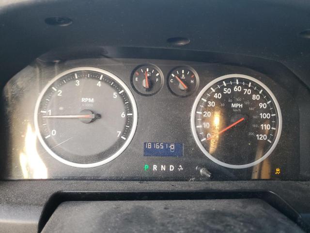 Photo 9 from auction – 2011 DODGE RAM 1500 with VIN 1D7RB1CP8BS538331