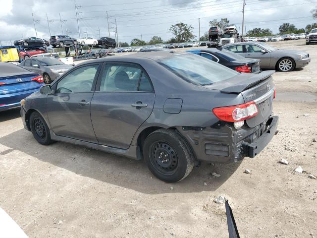 Photo 2 from auction – 2011 TOYOTA COROLLA BA with VIN 2T1BU4EE1BC590873