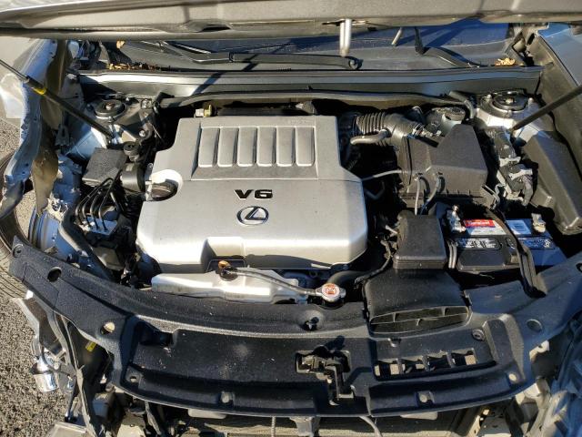 Photo 11 from auction – 2018 LEXUS ES 350 with VIN 58ABK1GG2JU107707