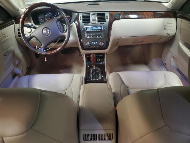 Photo 8 from auction – 2007 CADILLAC DTS with VIN 1G6KD57Y67U224367
