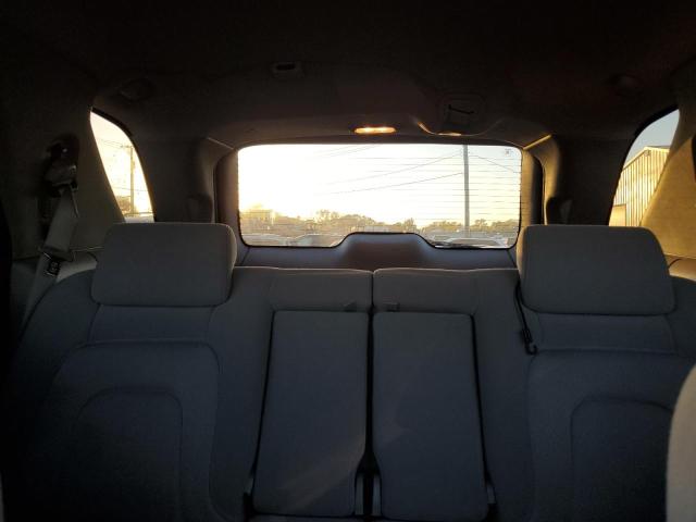 Photo 10 from auction – 2005 BUICK RENDEZVOUS with VIN 3G5DA03E95S511767