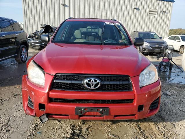 Photo 5 from auction – 2010 TOYOTA RAV4 with VIN 2T3BF4DV9AW066242