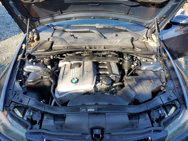 Photo 11 from auction – 2006 BMW 325 I with VIN WBAVB13596KX34093
