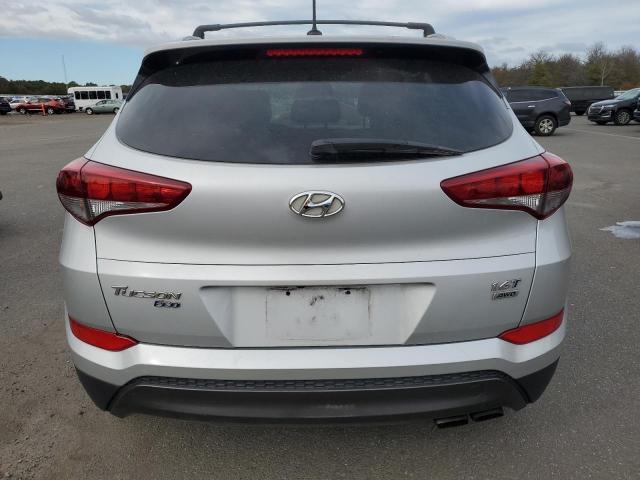 Photo 6 from auction – 2016 HYUNDAI TUCSON LIM with VIN KM8J3CA23GU152379