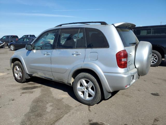 Photo 2 from auction – 2004 TOYOTA RAV4 with VIN JTEHD20V840021324