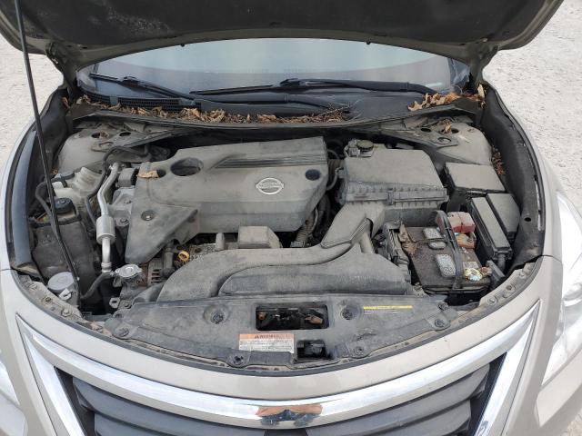 Photo 11 from auction – 2013 NISSAN ALTIMA 2.5 with VIN 1N4AL3AP8DN517537