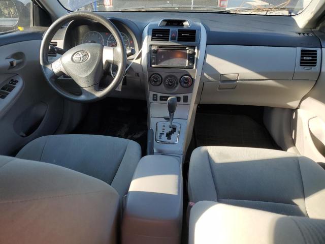 Photo 8 from auction – 2013 TOYOTA COROLLA BA with VIN 2T1BU4EE8DC062377