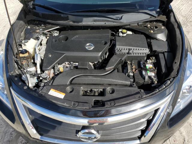 Photo 11 from auction – 2013 NISSAN ALTIMA 2.5 with VIN 1N4AL3AP6DC177218
