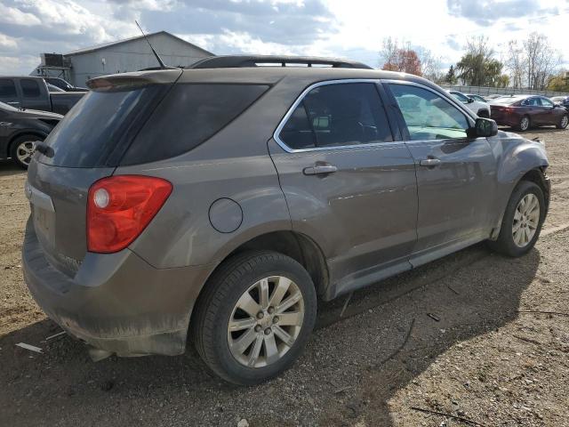 Photo 3 from auction – 2010 CHEVROLET EQUINOX LT with VIN 2CNFLDEY1A6282628