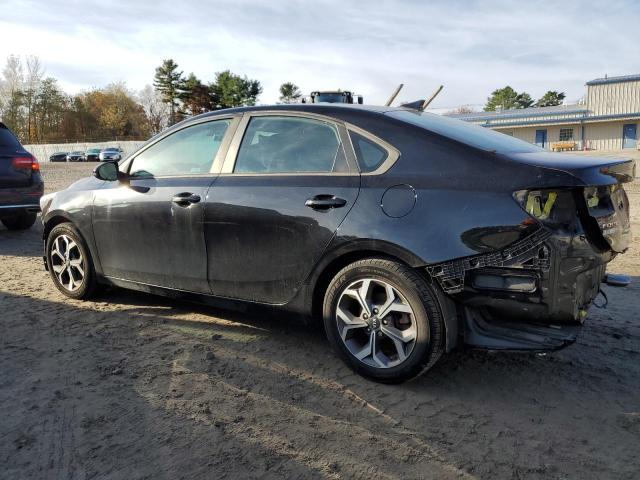 Photo 2 from auction – 2019 KIA FORTE FE with VIN 3KPF24AD7KE021144