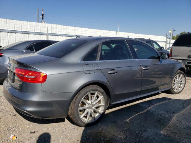 Photo 3 from auction – 2014 AUDI A4 PREMIUM with VIN WAUFFAFL8EN034128