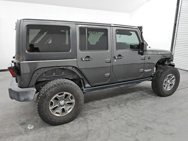 Photo 3 from auction – 2016 JEEP WRANGLER U with VIN 1C4BJWFGXGL341461