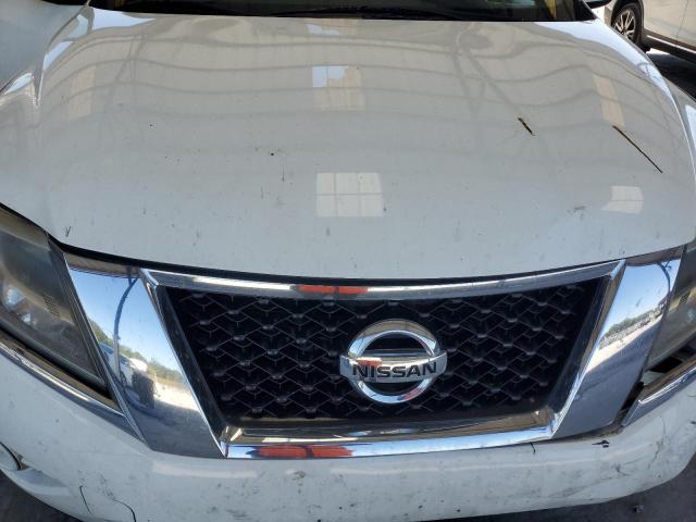 Photo 12 from auction – 2016 NISSAN PATHFINDER with VIN 5N1AR2MN9GC655984