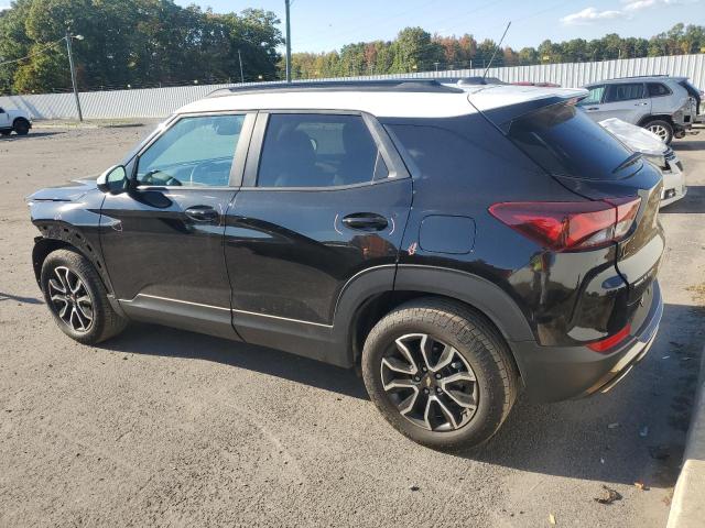 Photo 2 from auction – 2023 CHEVROLET TRAILBLAZE with VIN KL79MVSL7PB207254