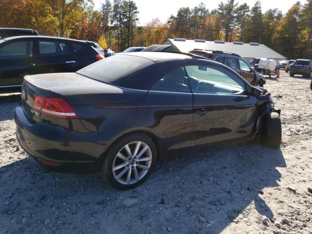 Photo 3 from auction – 2014 VOLKSWAGEN EOS KOMFOR with VIN WVWBW8AH5EV000824