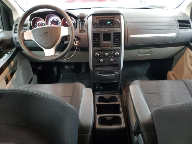 Photo 8 from auction – 2010 DODGE GRAND CARA with VIN 2D4RN4DE1AR139974