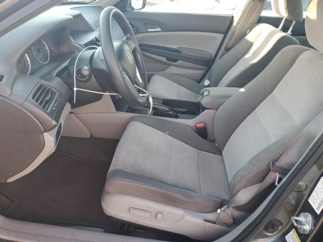 Photo 7 from auction – 2010 HONDA ACCORD LXP with VIN 1HGCP2F42AA176446