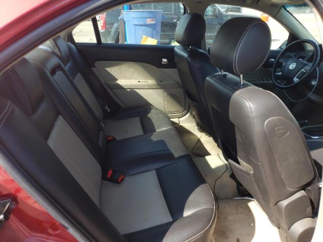Photo 10 from auction – 2008 MERCURY MILAN PREM with VIN 3MEHM02178R609030