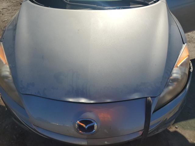 Photo 11 from auction – 2010 MAZDA 3 I with VIN JM1BL1SF5A1234668