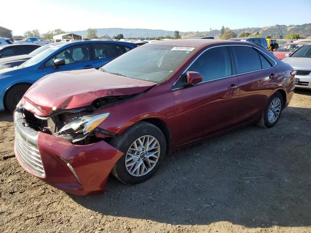 Photo 1 from auction – 2016 TOYOTA CAMRY LE with VIN 4T1BF1FK1GU601597