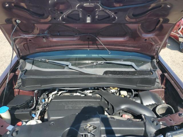 صورة رقم 12 من المزاد - 2013 HONDA PILOT EXL مع VIN 5FNYF3H50DB004883