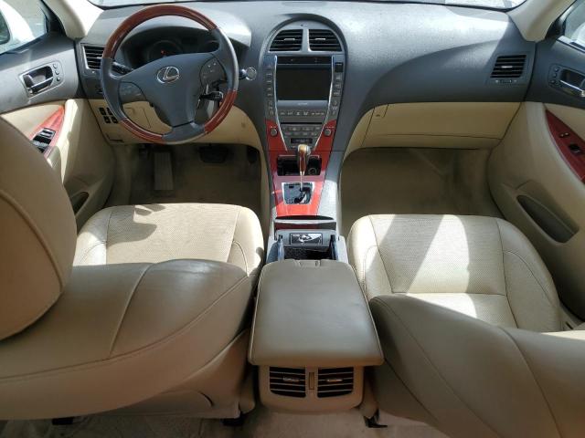 Фото 8 с аукциона – 2008 LEXUS ES 350 с VIN JTHBJ46G682232571