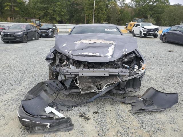 Photo 5 from auction – 2015 HONDA ACCORD EXL with VIN 1HGCT2B82FA002467
