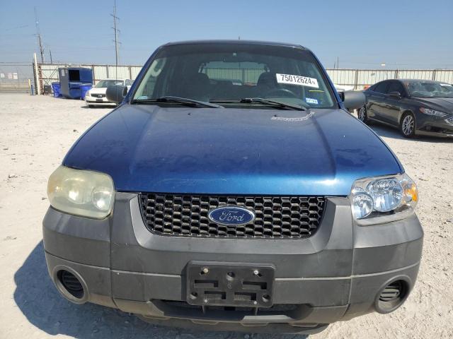 Photo 5 from auction – 2007 FORD ESCAPE XLS with VIN 1FMYU92Z77KA92287
